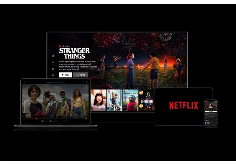 Why cord-cutters are dropping Netflix