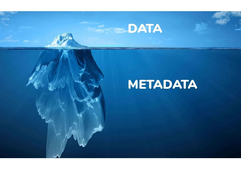 Updating Metadata on the @platform