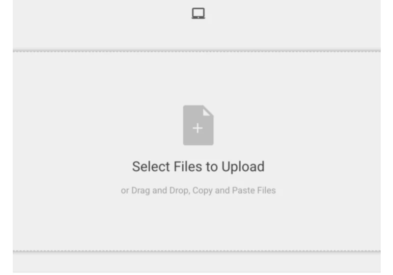 Easy way to upload, transform and deliver files and images