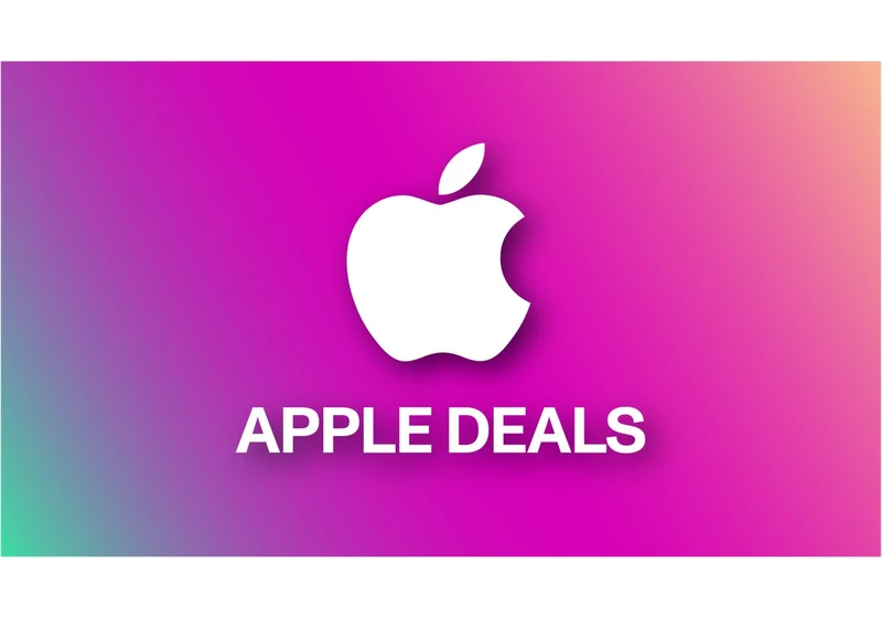 Best Prime Day Apple Deals: Massive Discounts on AirPods, iPads, MacBooks and More