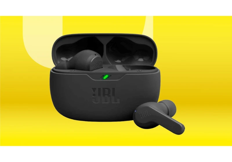 Upgrade Your Wireless Earbuds for $30 With This Great JBL Deal on October Prime Day