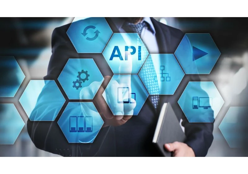  Banking on APIs: the future of the finance sector 