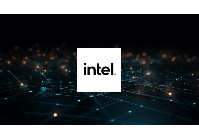 Intel reveals its 2026 PC processor plans