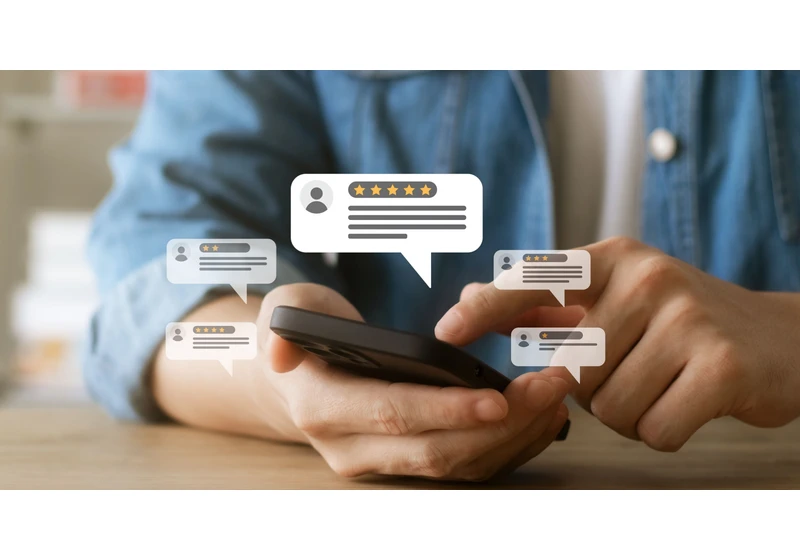 18 Online Review Statistics Every Marketer Should Know via @sejournal, @jonleeclark