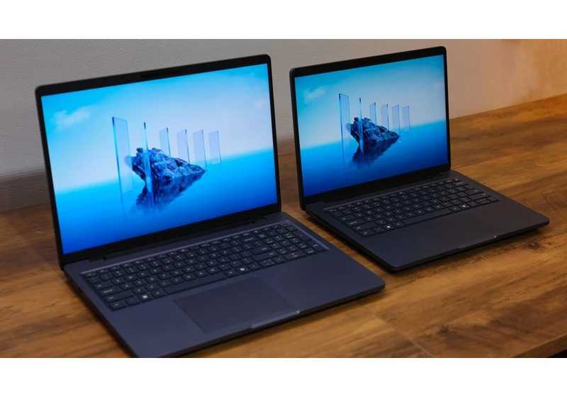  Dell is getting rid of its Precision PCs. Here's what will replace them. 