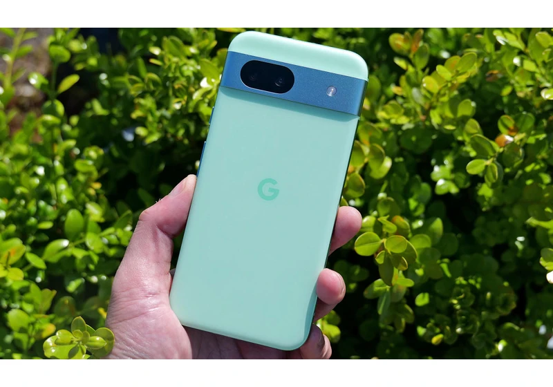 Everything we know about the rumored Google Pixel 9a so far