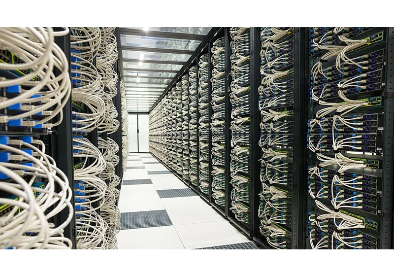  What data centers should consider to establish more sustainable operations 