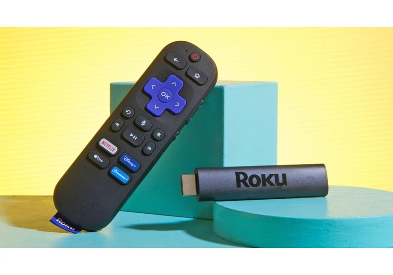 The Roku Streaming Stick 4K is back on sale for $29