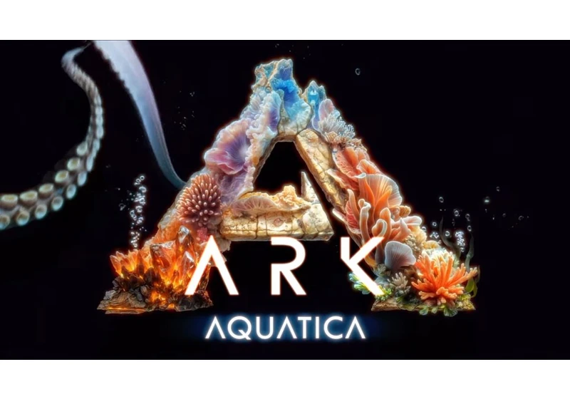  ARK: Aquatica unveils the worst AI slop I've ever seen in this game trailer — "Please sell the franchise to literally anyone else." 