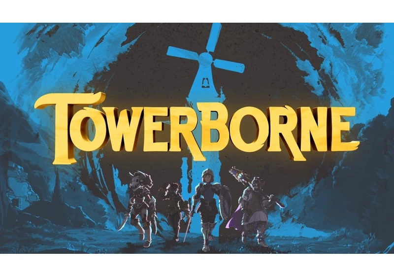  Our towering backlogs just got one bigger with Towerborne heading to Xbox and Game Pass next month 