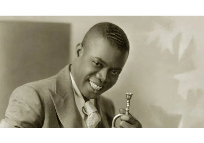 When Louis Armstrong Conquered Chicago