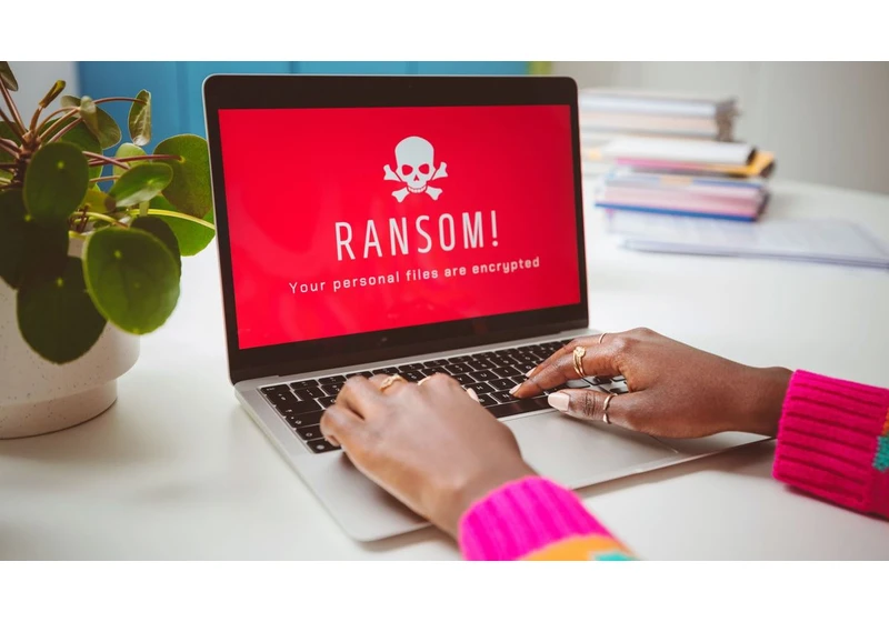  Less than half of ransomware incidents end in payment - but you should still be on your guard 