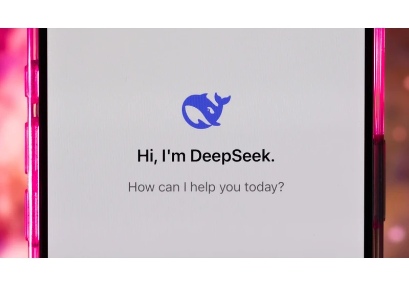 What Is DeepSeek? Everything to Know About the New Chinese AI Tool