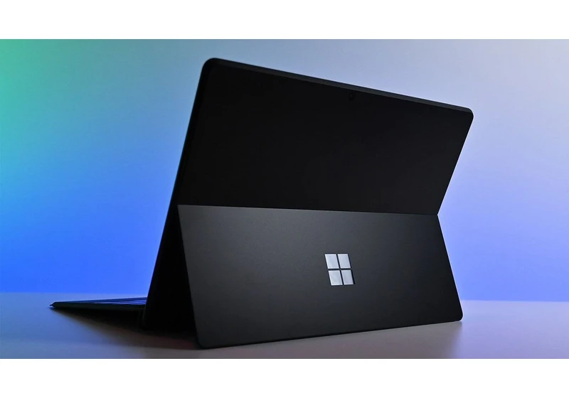  This Surface Pro costs $84,000, and it still doesn't include a keyboard or stylus?! 