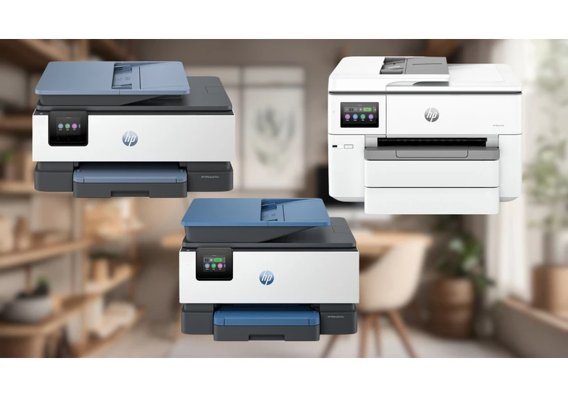 HP’s Pro printers are a bargain for Cyber Monday