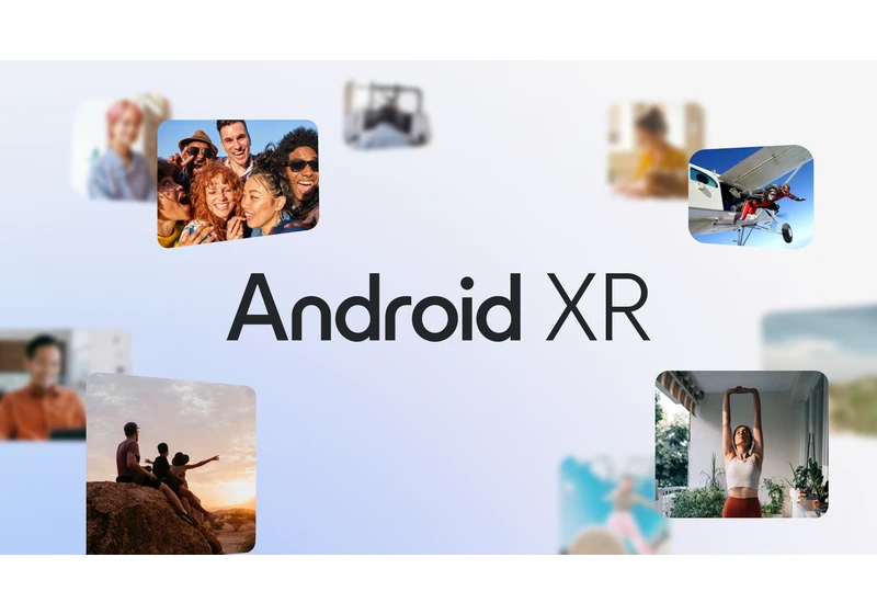 Android XR