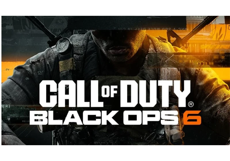 You don't need a covert mission to get Call of Duty Black Ops 6 for the cheapest price yet