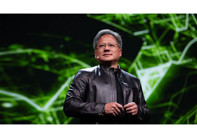  China levels anti-trust charges against Nvidia – country accuses chipmaker of violating anti-monopoly regulations, examining the $7 billion Mellanox acquisition 