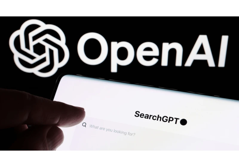 SearchGPT: What you need to know about OpenAI’s search engine