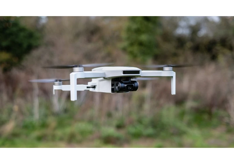  Worried about the DJI drone ban? Fear not – here are the four best DJI alternatives 