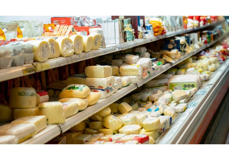 An Expert's Guide to Buying Great Cheese at the Grocery Store