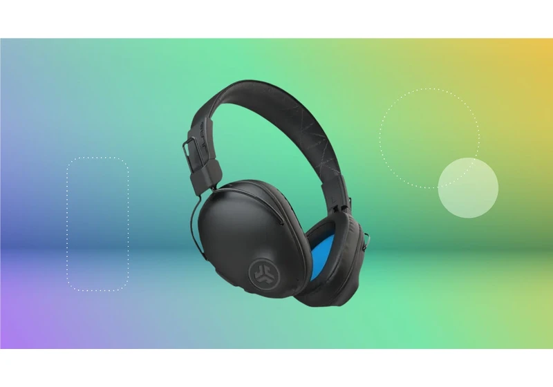 Get a Pair of Refurbished JLab Studio Pro Wireless Headphones for Just $10