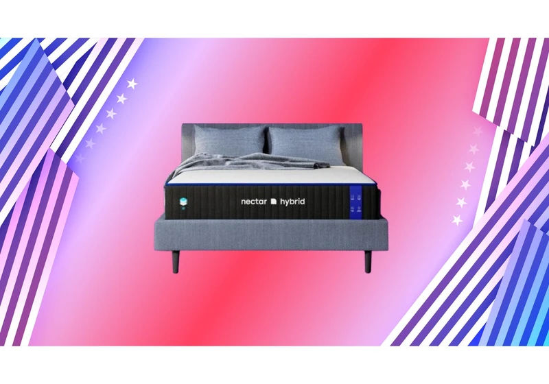 Best Labor Day Mattress Deals: Browse the Best Deals From Nectar, Casper, Purple and Other Top Brands