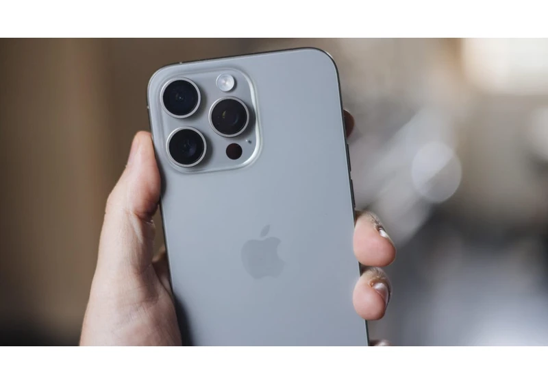 iPhone 17 Cameras Will Get Boosted Video Skills. As a Creator, I'm Here for It