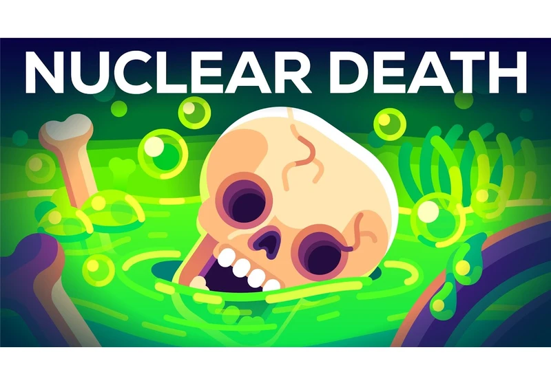 How Many People Did Nuclear Energy Kill? Nuclear Death Toll