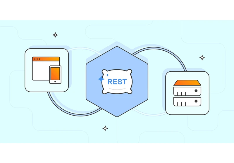 Latihan Menerapkan data dari Rest API di Aplikasi List Product