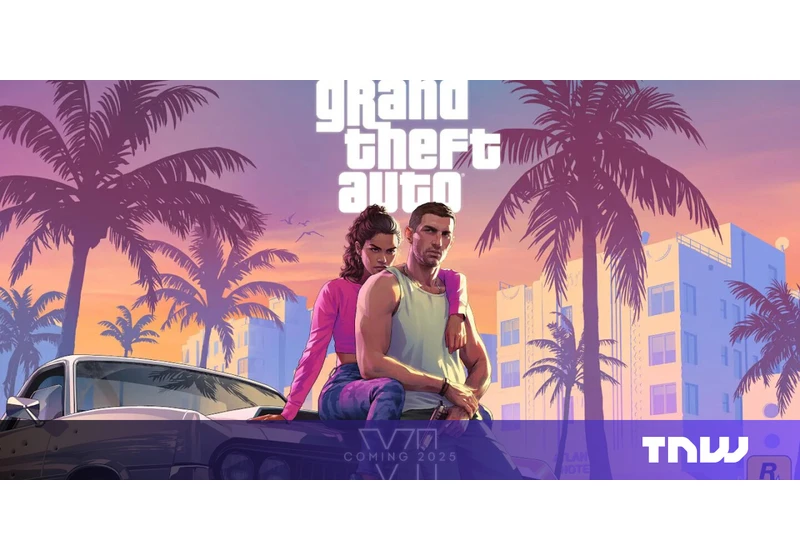 GTA VI trailer leak linked to Rockstar dev’s son