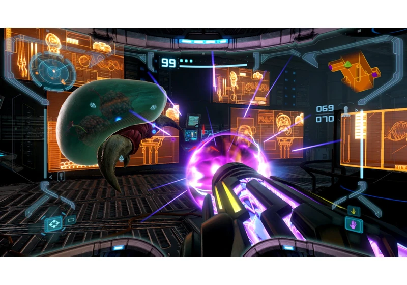 Metroid Prime Remastered has already been slashed in price