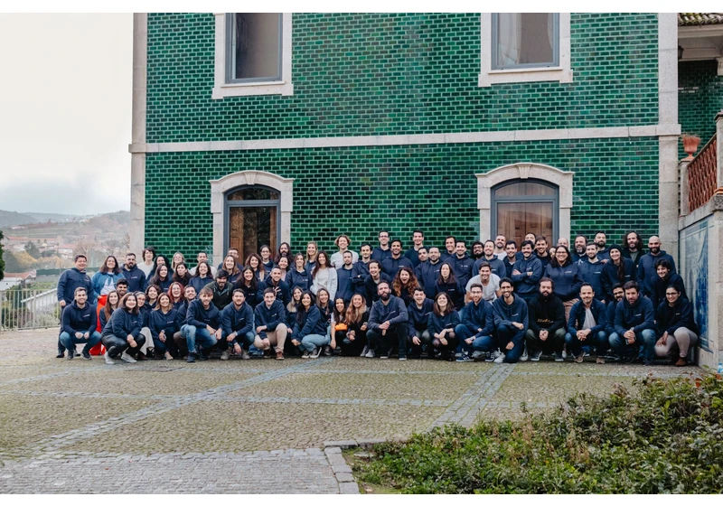 Portuguese startup Coverflex bags €15 million to expand its employee benefits paltform