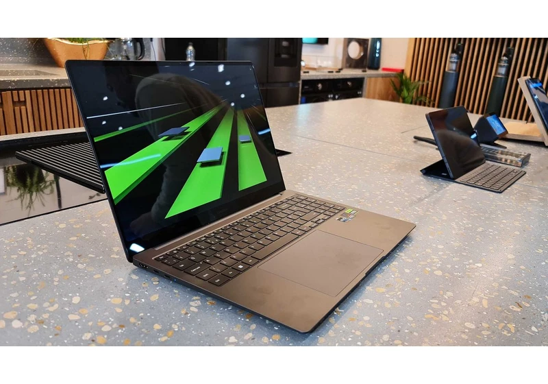  Galaxy Book3 Pro and Pro360 unveiled at Samsung Galaxy Unpacked 2023 