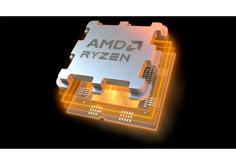  AMD's 'Ryzen Burnout' Fixes Reportedly Plagued With Bugs 