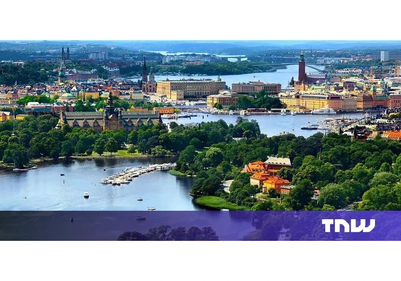 Stockholm is a world-class tech hub: 6 startups and scaleups to watch