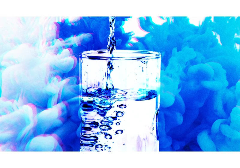 What is WaterTok? Why flavored water is blowing up on TikTok