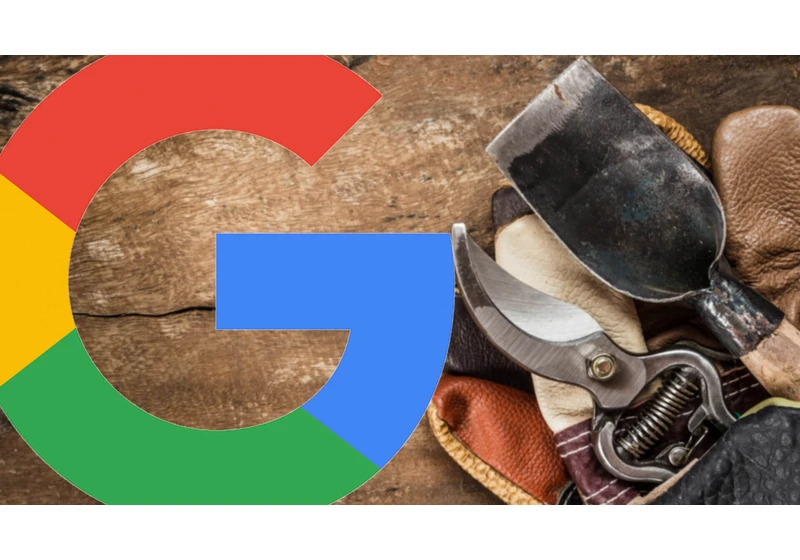 Google tool for reporting domain verification and user management issues with Search Console