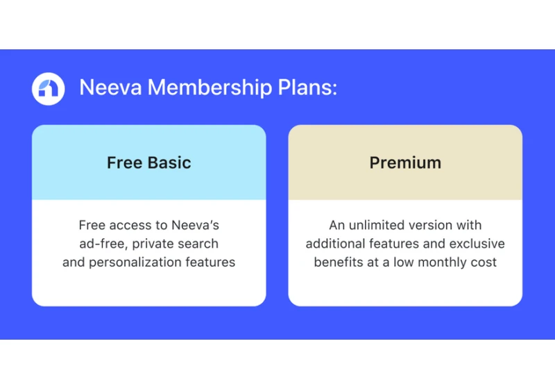 Neeva seeks to expand user base with free subscriptions