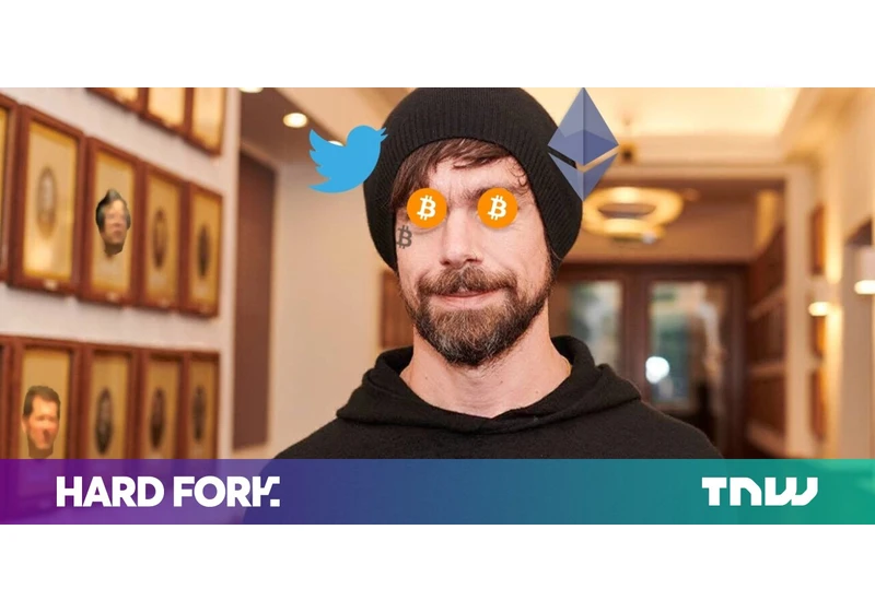 Twitter’s accepting tips in Ethereum — and Dorsey must be fuming