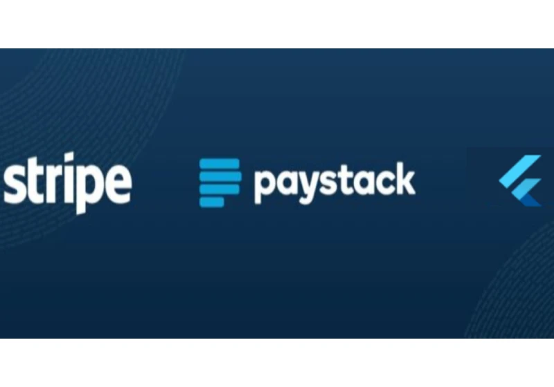 Tutorial: Integrate Paystack into your Flutter app