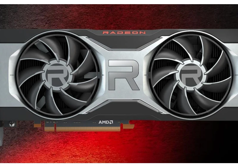 AMD's $479 Radeon RX 6700 XT targets silky-smooth 1440p gaming 