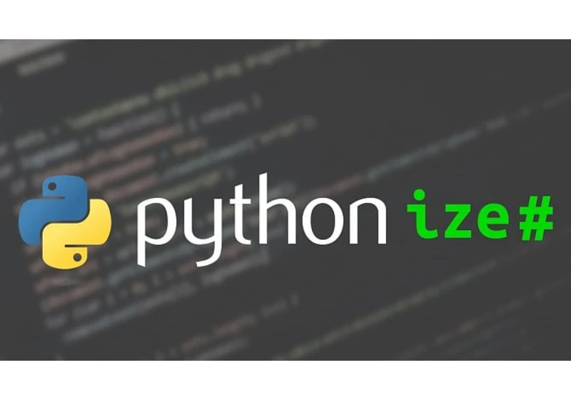 Pythonize (pz): když chcete na řádce Python místo Bashe