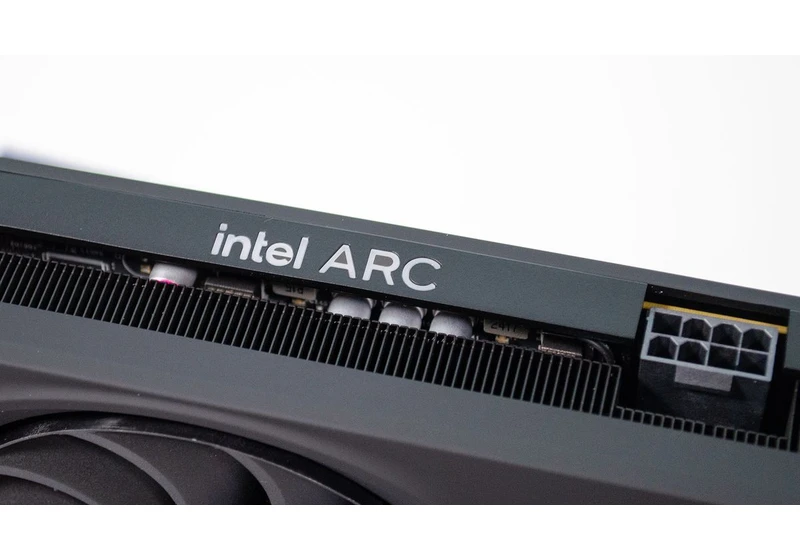  Intel is taking the budget GPU market by storm - leaked Arc B570 benchmark shows solid performance for a very reasonable price 