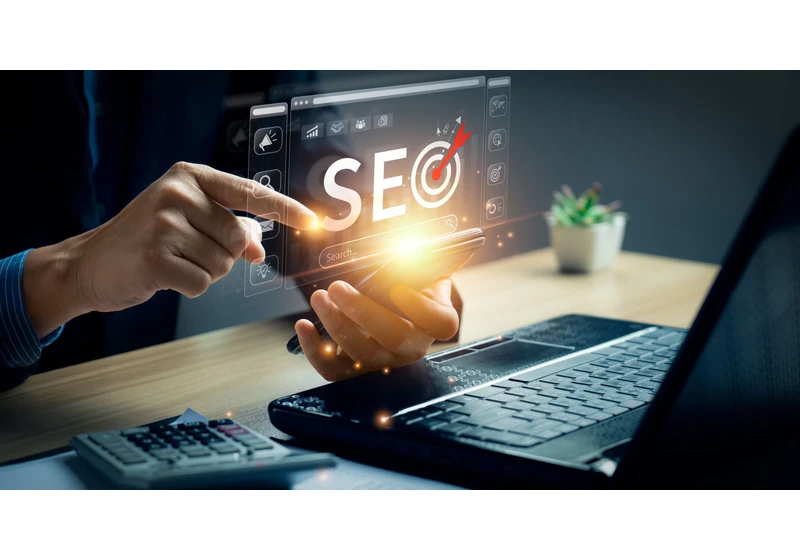 An Introduction To SEO Strategy For A Digital Presence