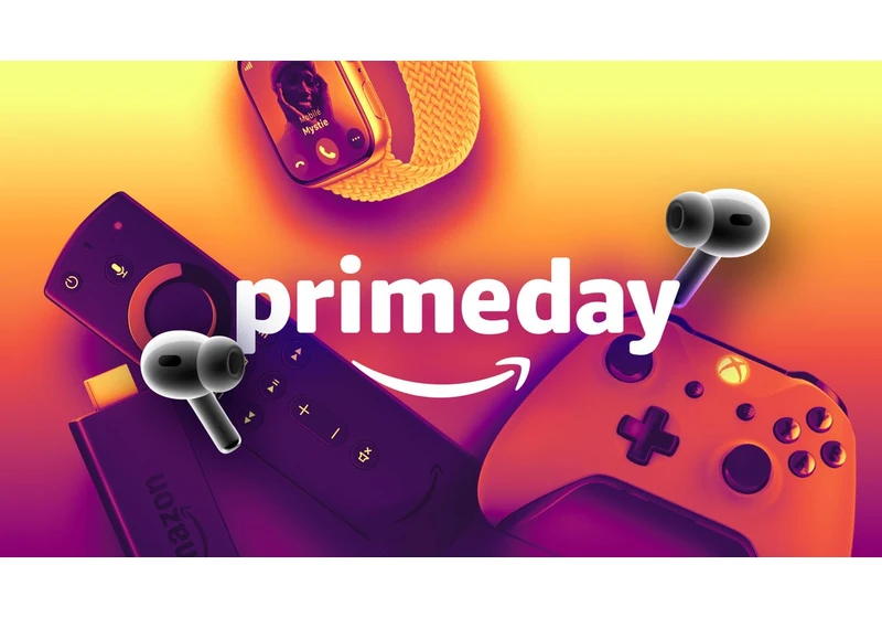 Amazon Prime Day: We Found Over 150 Deals Worth Shopping