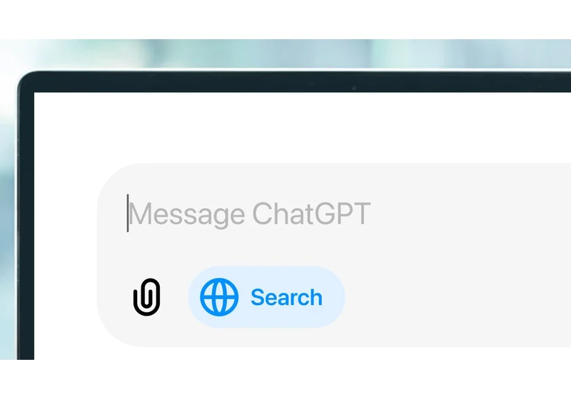  ChatGPT Search is now free for everyone, no OpenAI account required – is it time to ditch Google? 