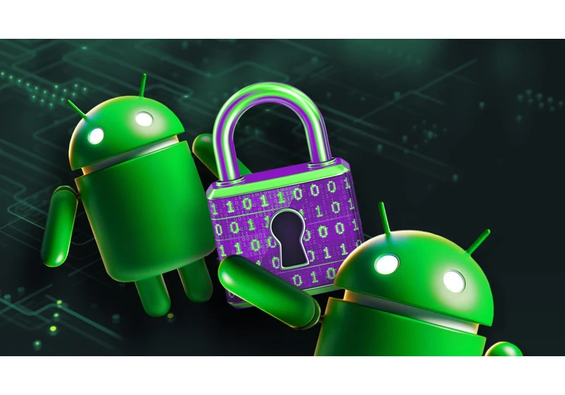 Security and Privacy on Your Android Phone: Features You Should Know About