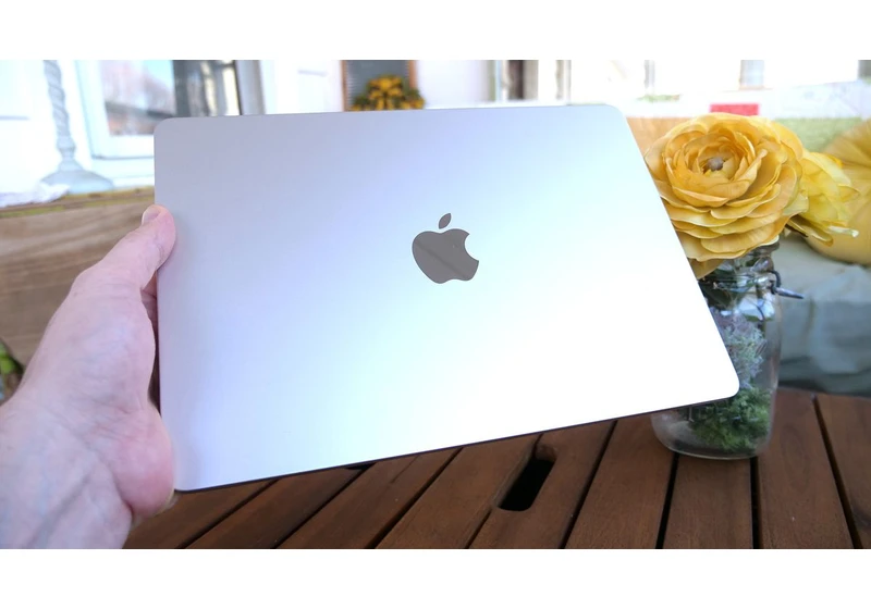  Apple just made the MacBook Air M3 a better value without changing the price — here's how 