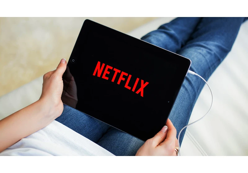 Netflix shifts focus to ad-supported tier as subscriber growth surges